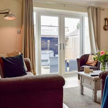 Little Lodge B&B Lutterworth Exterior foto