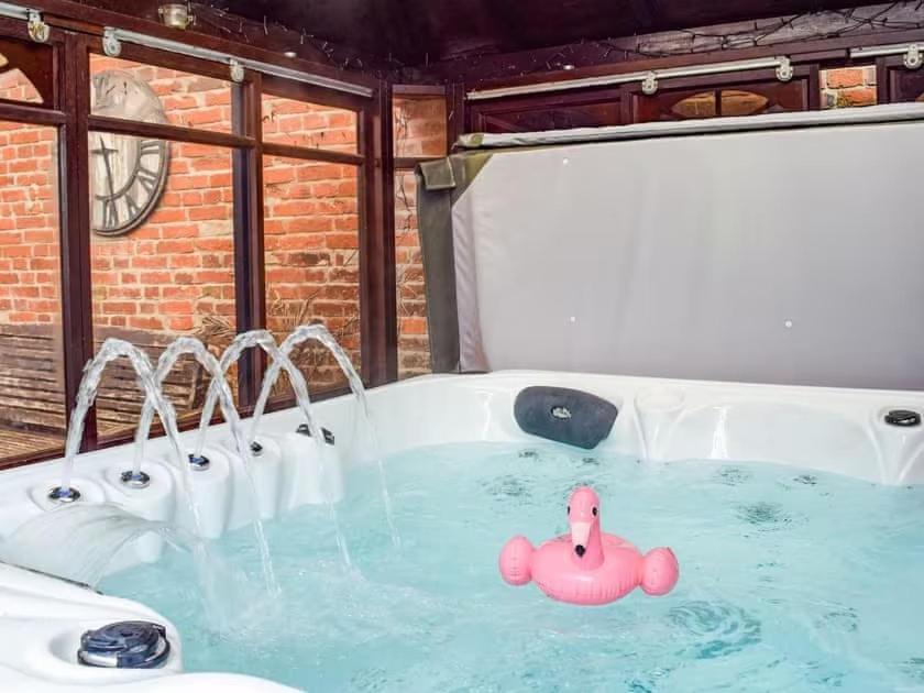 Little Lodge B&B Lutterworth Exterior foto