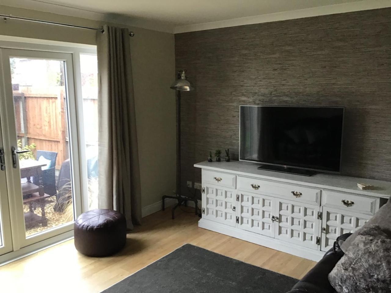 Little Lodge B&B Lutterworth Exterior foto