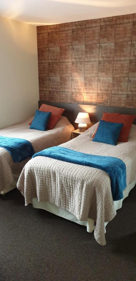 Little Lodge B&B Lutterworth Exterior foto
